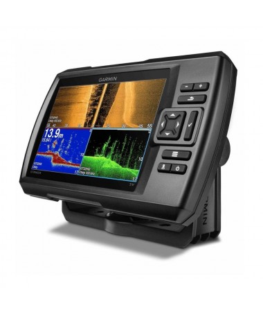  	GARMIN Striker Vivid 7sv